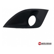 Moldura Farol De Milha Le Ford Fiesta Rocam 11/14