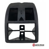 Moldura Painel Central Vw Polo 00/02