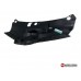 Grade Dianteira Radiador Renault Clio 2013 A 2016 Detalhe