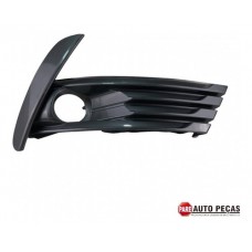 Moldura Farol De Milha Direito Toyota Corolla 17/19