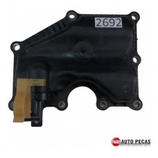 Tampa Respiro Anti Chama Ford Focus Ecosport Duratec