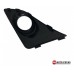 Moldura Farol De Milha Direito Gm Sonic 2012 A 2014