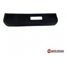 Suporte De Placa Traseiro Fiat Strada Adventure 2013 2017