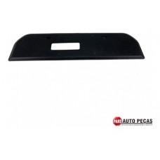 Suporte De Placa Traseiro Fiat Strada Adventure 2014 2015