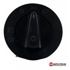 Botão Comando Luz Farol De Milha Vw Up Amarok Polo 09/20