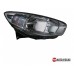 Farol Direito Fiat Grand Siena 2012 A 2020