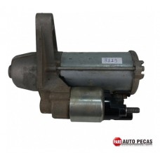 Motor De Arranque Fiat Mobi Argo Cronos