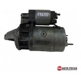 Motor Arranque Monza Kadett Ipanema Revisado