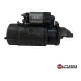 Motor Arranque Mercedez Benz Motor Om352 Revisado