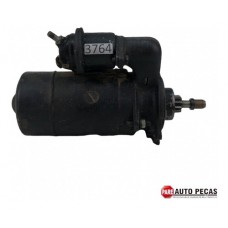 Motor Arranque Vw Kombi Fusca Ar 1500 1600 Revisado