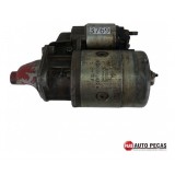 Motor Arranque Vw Gol Saveiro Parati Cht Revisado