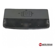 Lanterna Luz De Teto Vw Gol Voyage Saveiro Polo Fox 04/10