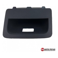 Porta Objetos Caixa Fusível Vw Gol Saveiro Voyage G5 09/11