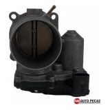 Tbi Corpo De Borboleta Vw Gol Fox Golf 1.6 8v Flex 11/15