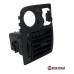 Moldura C/difusor De Ar Le Vw Gol G2 94/99