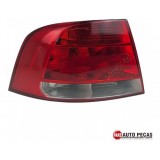 Lanterna Tras. Esquerda Vw Voyage G5 09/13 *detalhe*