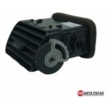 Difusor De Ar Le Vw Gol Parati Saveiro G3 99/06