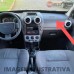 Tampa Porta Luvas Sup. Ford Ecosport 04/12