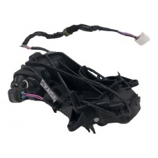 Corpo Suporte Motor Retrovisor C/ Chicote Honda Civic