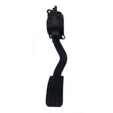 Pedal Acelerador Elet. Citroen C4 Pallas 2012