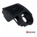 Difusor De Ar Lateral Esquerdo Vw Golf 99/06