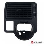 Difusor De Ar Le Vw Golf 98/08