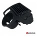 Difusor De Ar Le Vw Golf 98/08