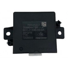 Módulo Sensor Estacionamento Renault Duster 10/14