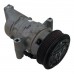 Compressor De Ar Condicionado Ford Ka Ecosport 1.5 3cc