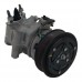 Compressor De Ar Condicionado Ford Ka Ecosport 1.5 3cc