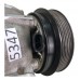 Compressor De Ar Cond. Renault Scenic 1.6 01/06