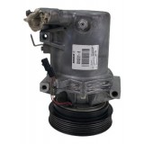 Compressor De Ar Condicionado Renault Duster Logan Sandero