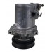 Compressor De Ar Condicionado Renault Duster Logan Sandero