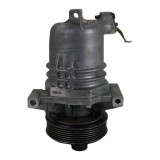 Compressor De Ar Condicionado Nissan Livina Tiida 1.8 16v