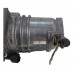 Compressor De Ar Condicionado Nissan Livina Tiida 1.8 16v