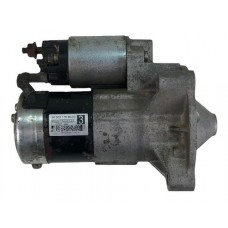 Motor De Arranque Citroen C4 Pallas Xsara Peugeot 307 2.0