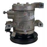 Compressor De Ar Condicionado Renault Kwid 1.0 3cc