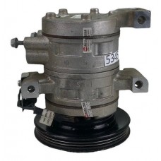 Compressor De Ar Condicionado Renault Kwid 1.0 3cc