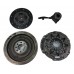 Kit Embreagem Linha Fiat Motor E-torq 1.6 1.8