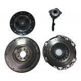 Kit Embreagem Linha Fiat Motor E-torq 1.6 1.8