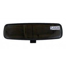 Retrovisor Interno Renault Sandero Peugeot 206 00/17