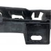 Guia Suporte Parachoque Diant. Direito Citroen C4 07/14