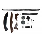 Kit Corrente Comando Mitsubishi Lancer 2.0 16v 12/13