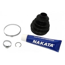 Kit Reparo De Junta Homocinética Vw Gol Voyage G5 1.0 8v