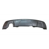 Spoiler Aplique Traseiro Renault Duster 12/14