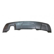 Spoiler Aplique Traseiro Renault Duster 12/14