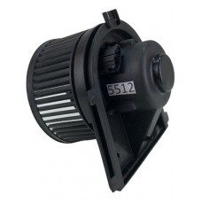 Motor Ventilação Interna Vw Golf Passat New Beetle 99 A 06