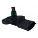 Sensor Map Pressão Gm Fiat Bosch 0261230030