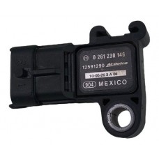 Sensor Map Gm Agile Captiva Celta 1.4 2.4 3.6 0261230146