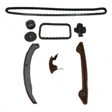 Kit Corrente De Comando Ford Focus 2.0 16v 08/14